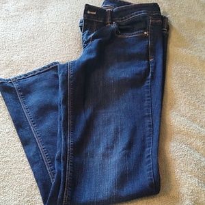 Blue Jeans